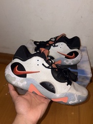 Nike pg6 pg 6 Us8.5 Kobe Kyrie pg kd gt cut basketball shoes