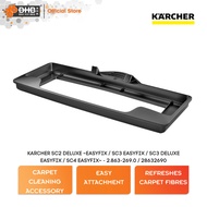 Karcher 2.863-269.0 SC2 [Deluxe EasyFix / SC3 EasyFix / SC3 Deluxe EasyFix / SC4 EasyFix] - 28632690