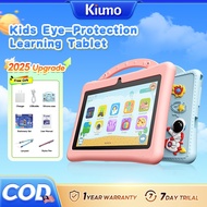 [BUY 1 GET 3] 2025 tablet for kids 7.1inch 128G android murah study education toys 3 years old  lcd 