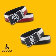 Pxg and G/Fore belts, golf fashion belts