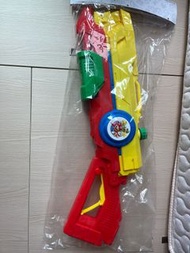 日本環球影城Mario水槍