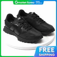 New Balance | New Balance U327Sca 327 Black 890836