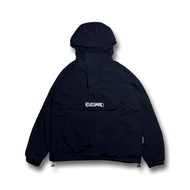 Anorak Jacket - Flut Worldwide Meath Cagoule Anorak Jacket Nylon