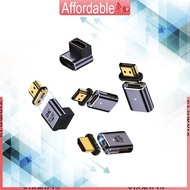 GLO Seamless 8K Magnetic Adapter Support UHD2 1 8K60Hz 4K120Hz Multi Sizes Adapter