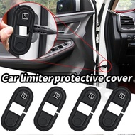 Zeekr Car Door Stopper Cover Car door lock protective cover Accessories for zeekr zeekr X 009