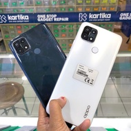 second Oppo A15s 3/32
