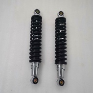 320mm 7mm spring Motorcycle Shock Absorber for HONDA CB400/SF CX500 CT110 CG125 Yamaha RD350 Suzuki 