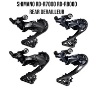 [SG SELLER] Shimano 105 R7000, Ultegra R8000 Road Rear Derailleur SS/GS