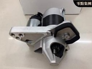 smart453斯瑪特發電機起動機馬達啟動機小 靈453發電機起動機