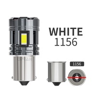 1156ไฟ LED รถสว่างมาก12V-36VBAU15S BA15S 1157 Bay15d T20 7440 7443สัญญาณเลี้ยว LED 3570 4SMD ไฟเบรคท