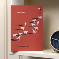 The Cleft Novel (ORI) - LessingDORIS