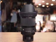 [ L-mount ] Sigma 35mm F1.2 DG DN Art for L-mount 徠卡 Leica Panasonic