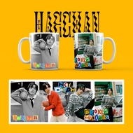 MUG NCT DREAM SPECIAL EDITION BROKEN MELODIES