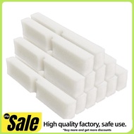 Fx4 Foam Filter Pads 12pcs Replacement for  FX5/FX6 Canister Filter, Aquarium Bio Sponge Filters