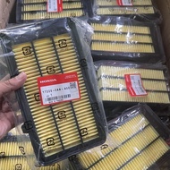 Crv turbo air filter