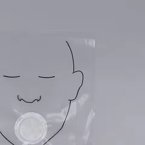 5/30PCS Portable Breathing Mask Disposable CPR Training First Aid Resuscitator Mask CPR Face Shield 