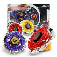 Mainan gasing beyblade