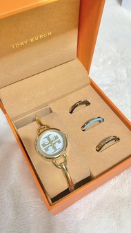 NEW LIMITED EDITION TORY BURCH SER WATCH FOR WOMEN SALE!!!