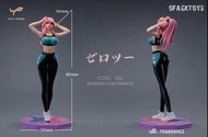 🔥Gk新品預訂🔥FOXY 國家隊02 零二Zoro Two