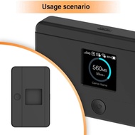 New Silicones Case Cover for -Link Router M7350 WiFI Routers Carrying Case M76A