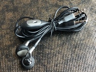 飛利浦 Philips 有線耳機連咪 earphone and microphone