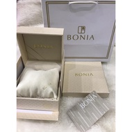 Original Bonia Box
