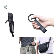 [Boomfashion] 1 Set Magnetic Cell Phones Tripod Mount Foldable Portable Phone Holder Stand For Magsa
