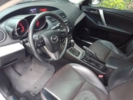 【FB搜尋桃園阿承】馬自達 超人氣MAZDA3 2011年 2.0 白色 二手車 中古車