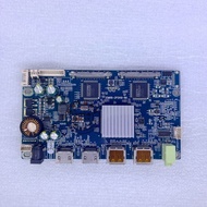 KLKE SZ2700B LCD Display Motherboard Drive Board SSM98-2P2H10-N0 4K Display Motherboard