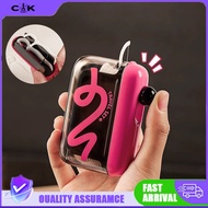 Automatic Dental Floss Storage Box One-click Pop-Up Dental Floss Dispenser Dental Floss Organizer