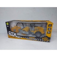 REMOTE CONTROL CONSTRUCTION TRUCK/ENGINEERING TRUCK