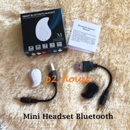 S530 Mini Bluetooth Headset / Headset