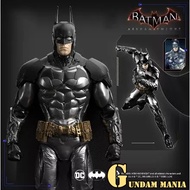 【ORIGINAL】Jaki F5 x Batman Arkham Knight Assembled Model Series Blind Box