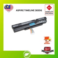 ASPIRE TIMELINE 3830G 3830T 3830TG 4830T 4830TG 5830T 5830TG GATEWAY ID47H ID47H02C ID47H02U ID47H03