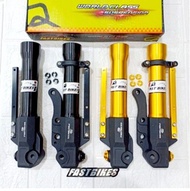 BOTTOM SHOCK DEPAN NMAX FAST BIKES TABUNG SHOCK DEPAN YAMAHA NMAX