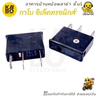 Fuse Ram 3 Flat Legs 250V Size 0.3A 0.5A 2A 5A 15A