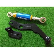 Engine Damper Civic D15 D16