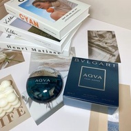 Bvlgari Aqva Pour Homme 男士香水