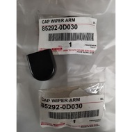 85292-0D030 TOYOTA VIOS ALTIS CAMRY ALPHARD VELLFIRE WIPER ARM CAP