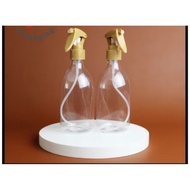 300ml Bottle 300ml Spray Bottle 300ml Trigger Bottle 300ml Trigger Spray Bottle Trigger Gold Neck 24