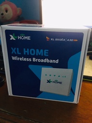 Home Router 4G Wifi XL Home Movimax MV008 Unlock All Operator