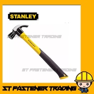 Stanley 16oz Fibreglass Hammer 51391-8