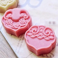 Hot-selling Recommendation!New mould China-Chic style Ruyi Xiangyun 75g Three-Dimensional Plastic Fo