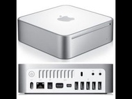 Apple Mac Mini 2009 二手