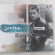 Judika****