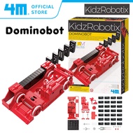 4M KidzRobotix / Dominobot - Steam Education Toys