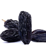 Black Currant Raisins 500g ขนาดใหญ่ ไม่ต้องล้าง ไม่มีทราย ผลิตจากทุ่งหญ้า ผลิตภัณฑ์จากผลไม้แห้ง ผลิต