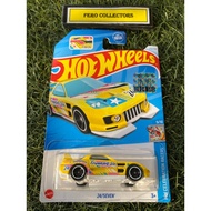 Hot Wheels 24/SEVEN Factory Sealed 2024