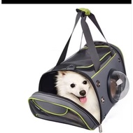 NOONA SPORTY PET CARIER BAG-animal cargo-animal cargo BAG