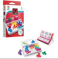 Smart games iq link 無留盒